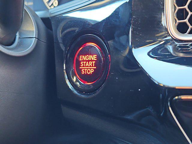 used 2023 Honda Civic car, priced at $22,987