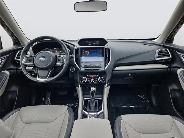 used 2022 Subaru Forester car, priced at $27,987