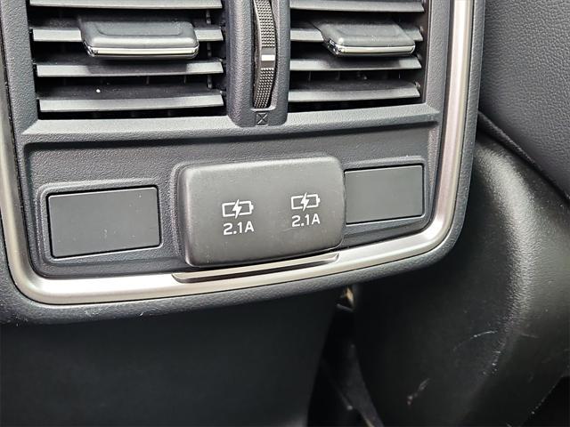 used 2022 Subaru Forester car, priced at $27,987