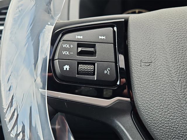 new 2025 Honda Odyssey car, priced at $48,460