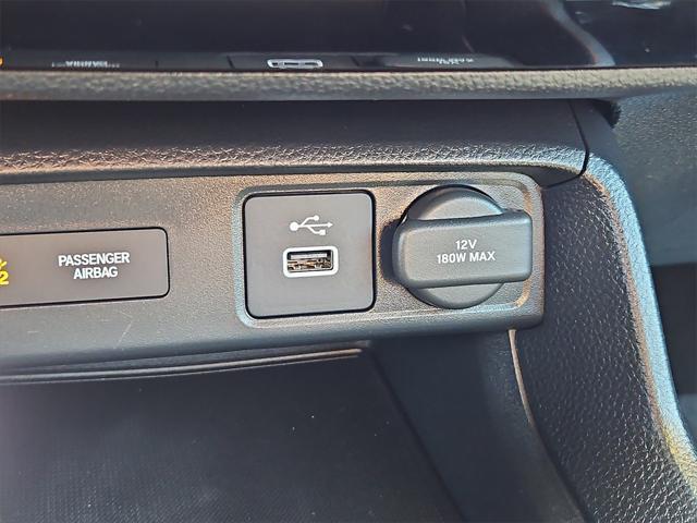 used 2023 Honda Civic car, priced at $25,987