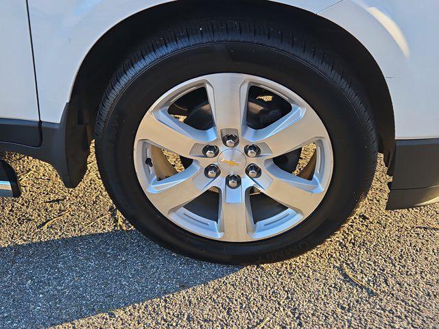 used 2017 Chevrolet Traverse car, priced at $14,687