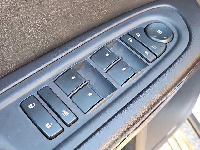 used 2017 Chevrolet Traverse car, priced at $14,687