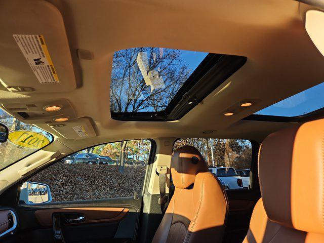 used 2017 Chevrolet Traverse car, priced at $14,687