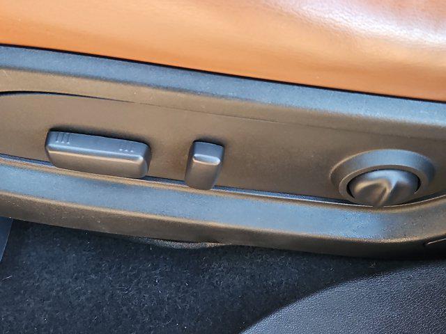 used 2017 Chevrolet Traverse car, priced at $14,687