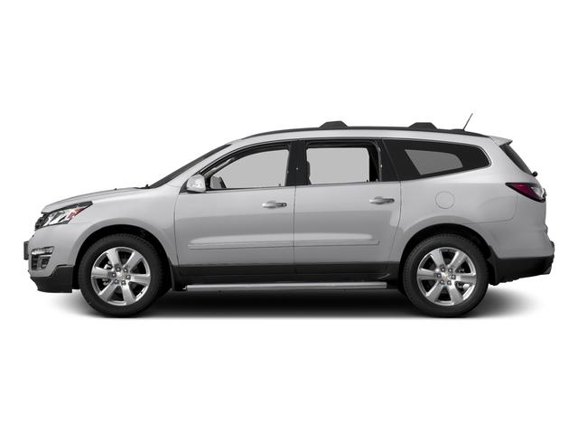used 2017 Chevrolet Traverse car, priced at $14,987