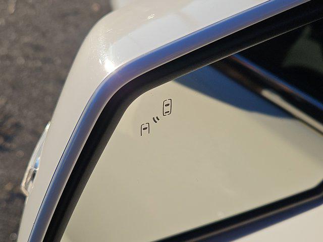 used 2017 Chevrolet Traverse car, priced at $14,687