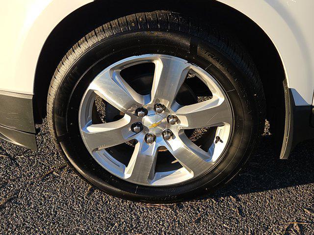 used 2017 Chevrolet Traverse car, priced at $14,687