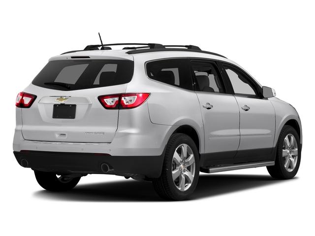 used 2017 Chevrolet Traverse car, priced at $14,987