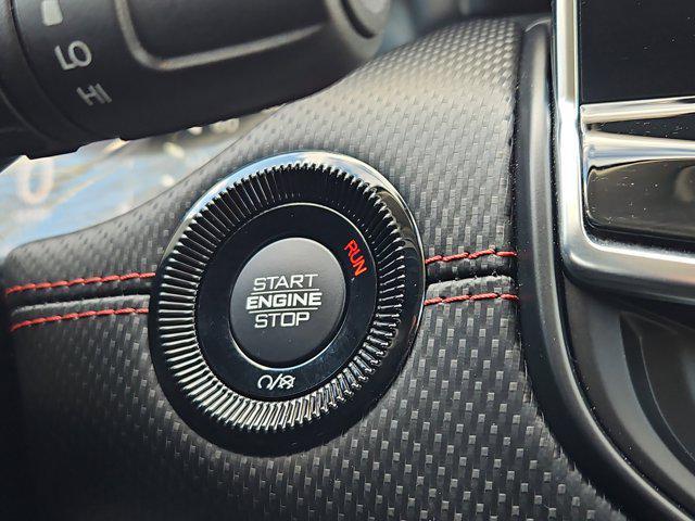 used 2022 Jeep Compass car, priced at $21,487