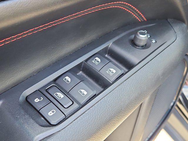 used 2022 Jeep Compass car, priced at $21,487