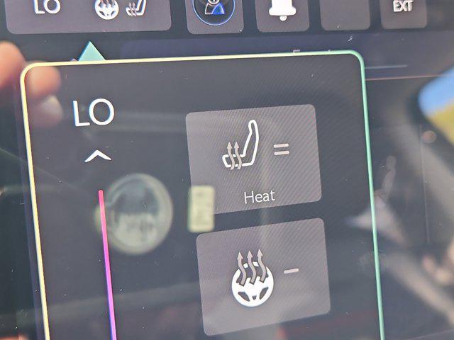 used 2022 Jeep Compass car, priced at $21,487