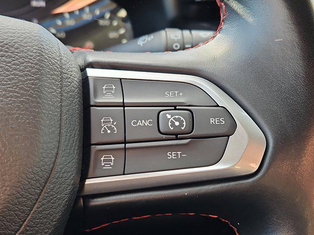 used 2022 Jeep Compass car, priced at $21,487