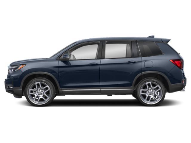 new 2024 Honda Passport car