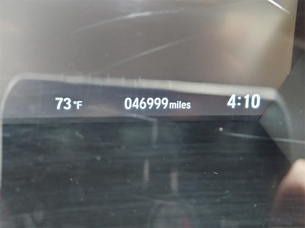 used 2021 Honda CR-V car, priced at $25,987