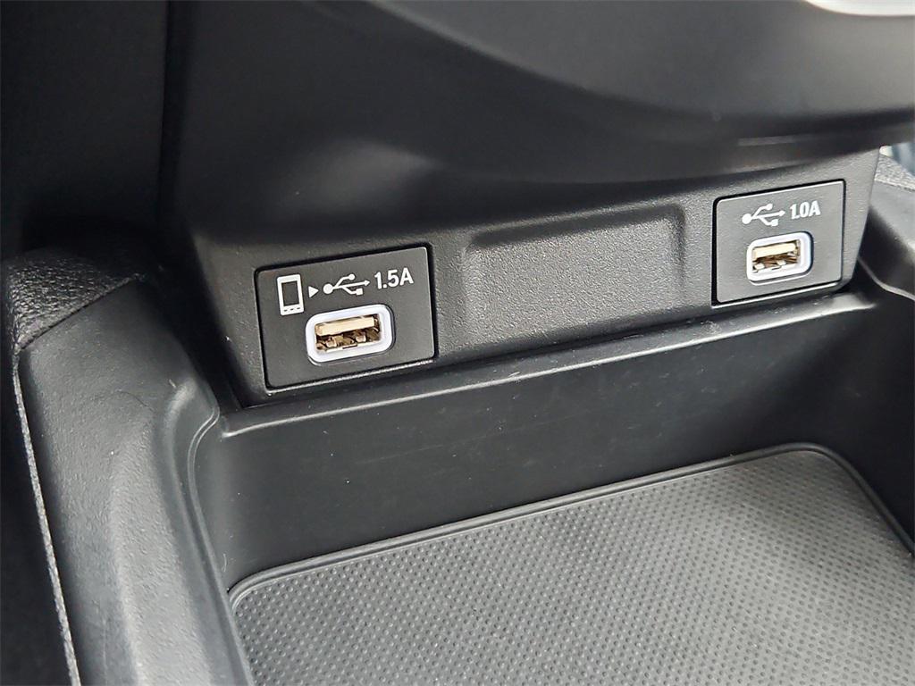 used 2021 Honda CR-V car, priced at $25,987