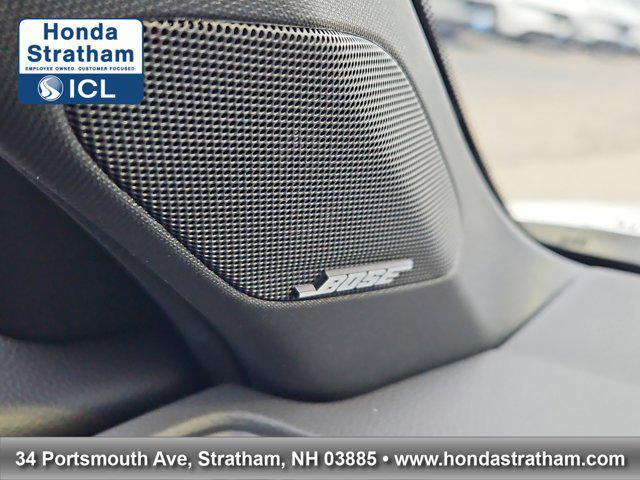 new 2026 Honda Civic Hybrid car, priced at $33,945