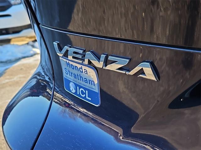 used 2022 Toyota Venza car, priced at $24,987