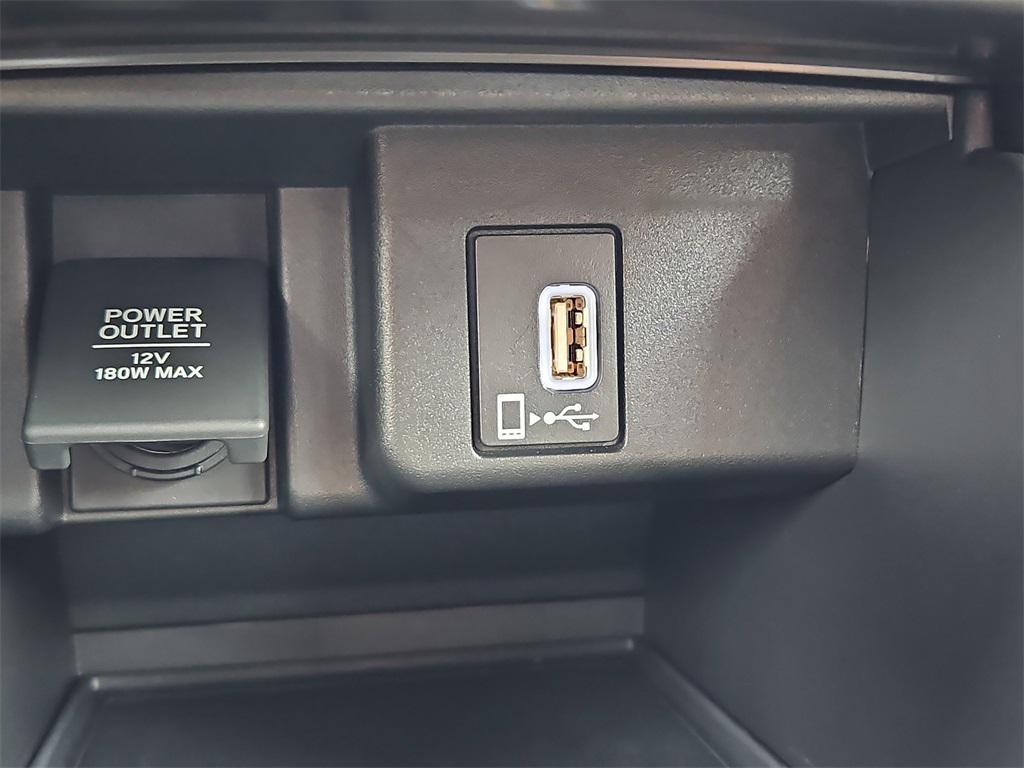 used 2018 Honda Accord car, priced at $23,995