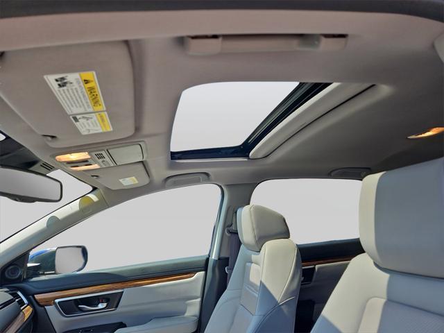 used 2019 Honda CR-V car, priced at $27,987