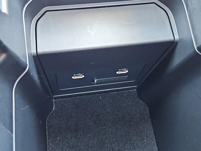 used 2025 Mazda CX-50 car, priced at $35,987
