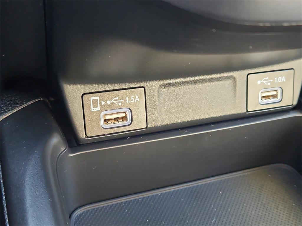 used 2022 Honda CR-V car, priced at $28,487