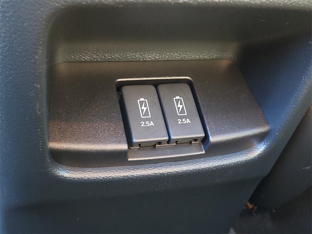 used 2022 Honda CR-V car, priced at $28,487