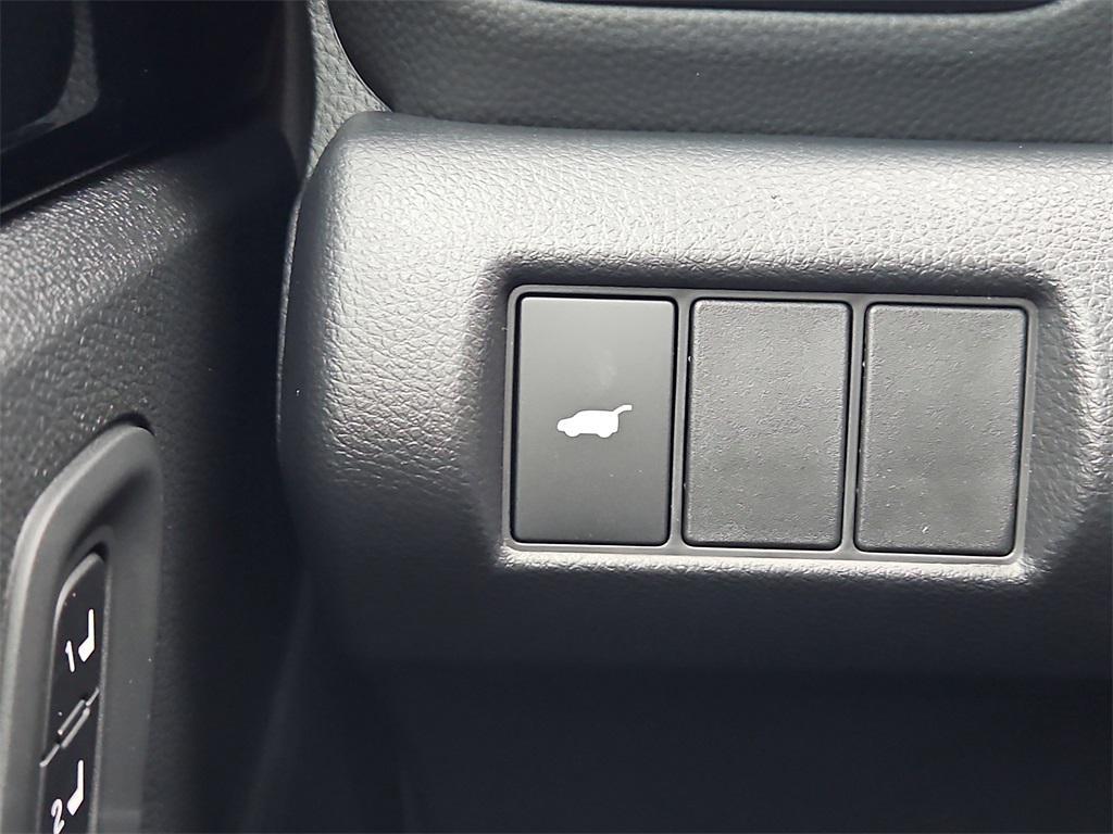 new 2026 Honda Passport car, priced at $46,910