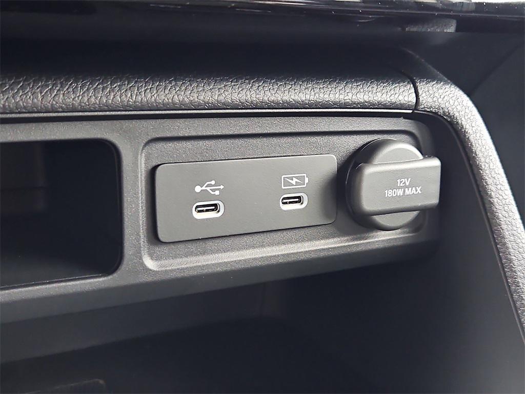 new 2026 Honda Passport car, priced at $46,910