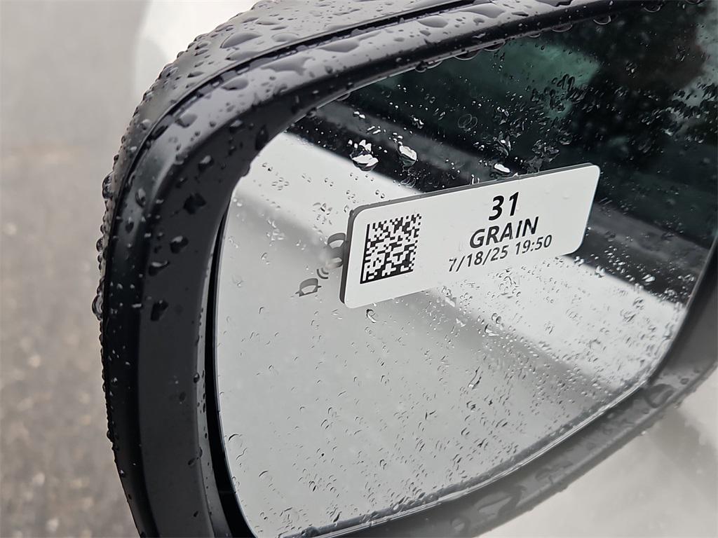 new 2026 Honda Passport car, priced at $46,910