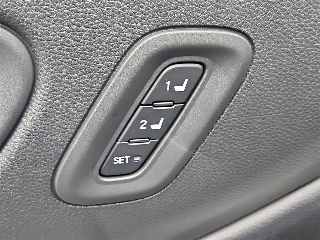new 2026 Honda Passport car, priced at $46,910