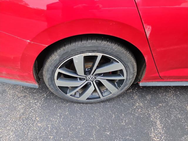 used 2020 Volkswagen Jetta GLI car, priced at $18,487