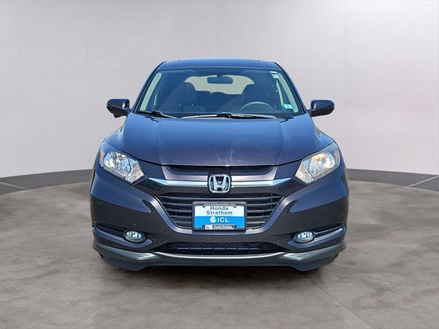 used 2017 Honda HR-V car, priced at $17,987