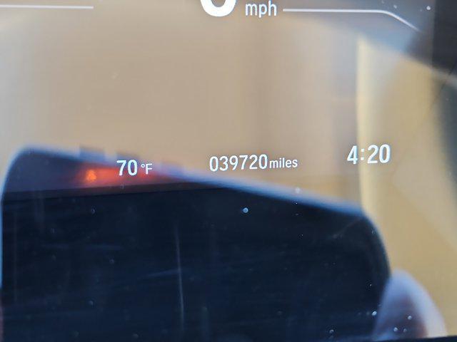 used 2020 Honda CR-V car, priced at $26,687