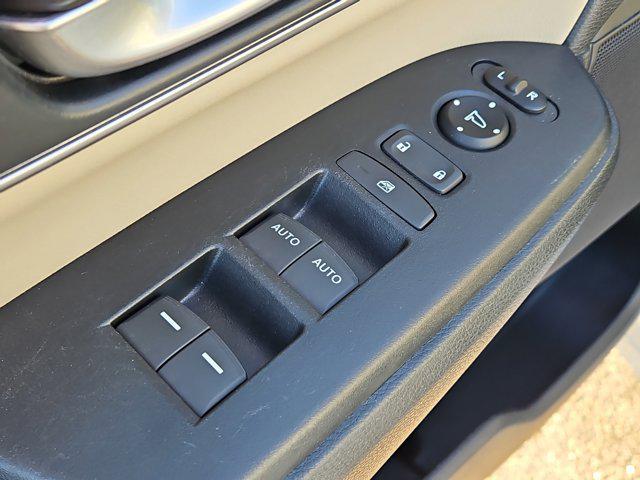 used 2020 Honda CR-V car, priced at $26,687