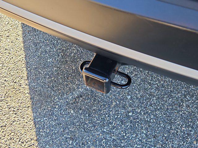 used 2020 Honda CR-V car, priced at $26,687