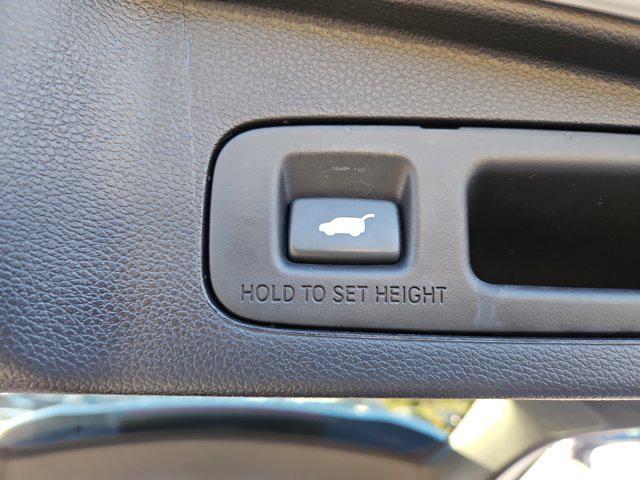 used 2020 Honda CR-V car, priced at $26,687