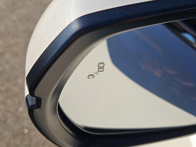 used 2020 Honda CR-V car, priced at $26,687