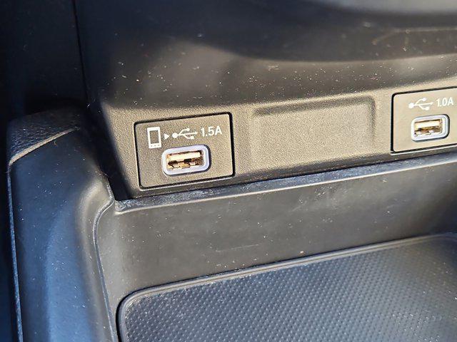 used 2020 Honda CR-V car, priced at $26,687