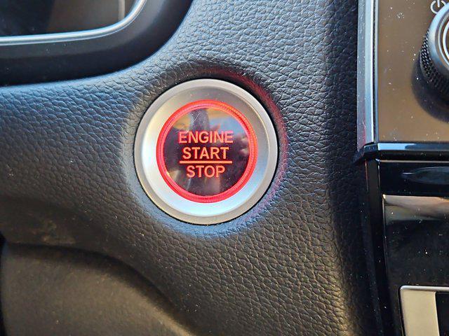 used 2020 Honda CR-V car, priced at $26,687