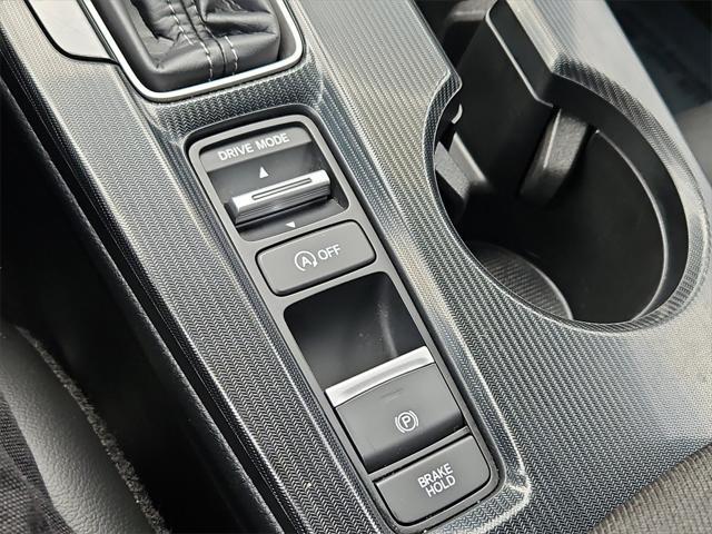 used 2024 Honda Civic car, priced at $24,987