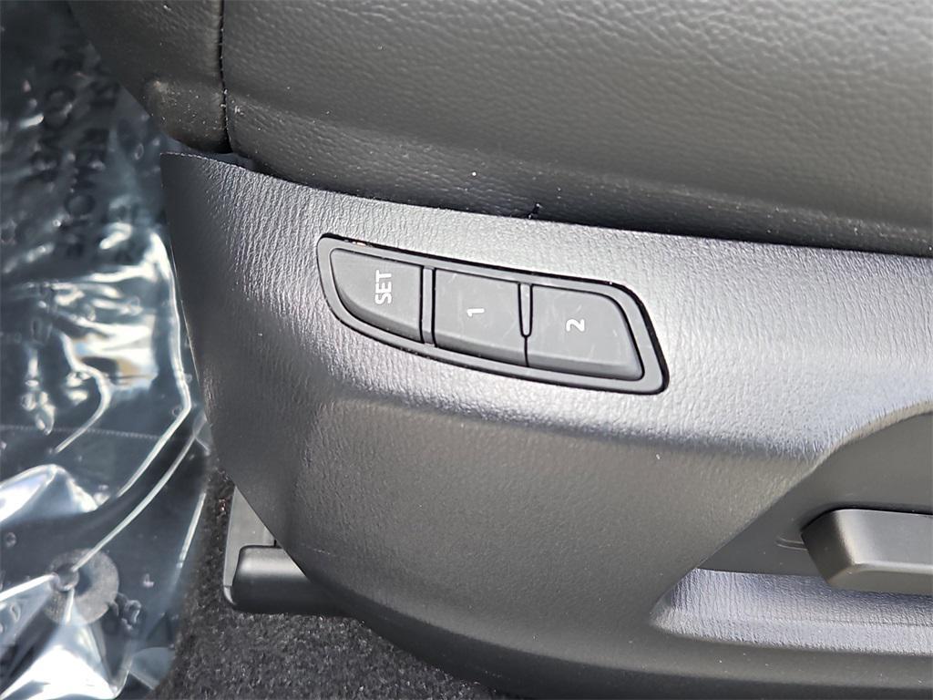 used 2023 Mazda CX-5 car, priced at $26,987