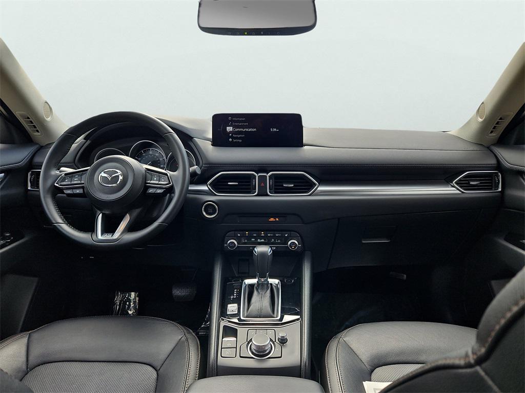 used 2023 Mazda CX-5 car, priced at $26,987