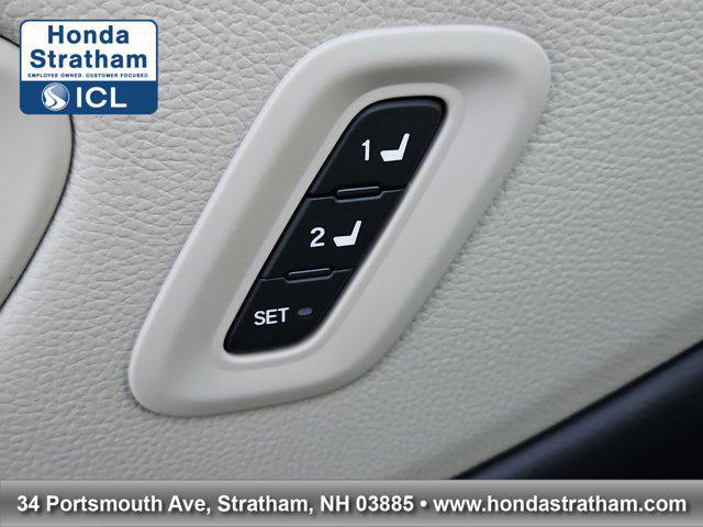 new 2026 Honda Passport car, priced at $103,868