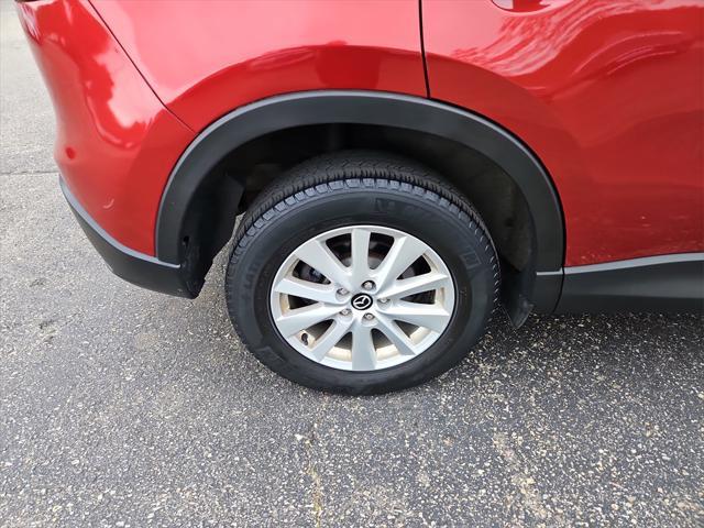 used 2013 Mazda CX-5 car, priced at $12,987