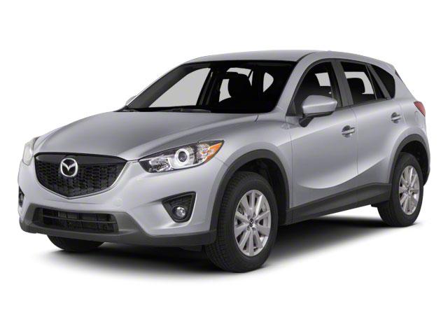 used 2013 Mazda CX-5 car, priced at $13,489