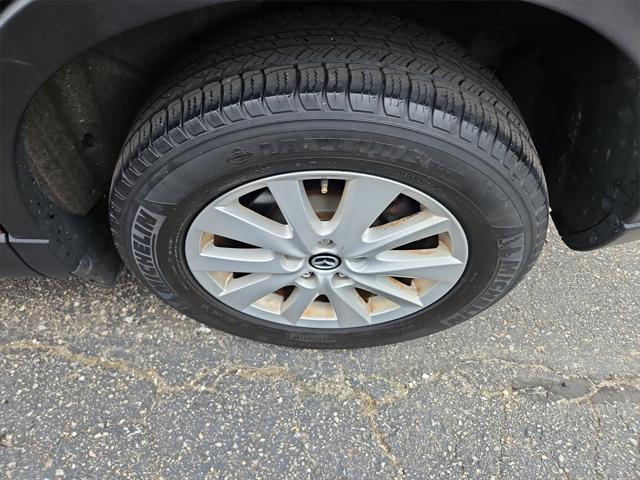 used 2013 Mazda CX-5 car, priced at $12,987