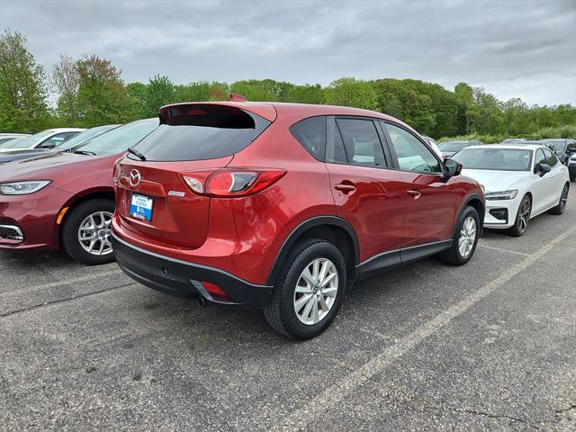 used 2013 Mazda CX-5 car, priced at $12,987