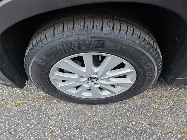 used 2013 Mazda CX-5 car, priced at $12,987