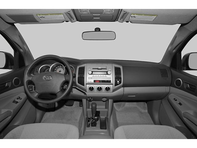 used 2008 Toyota Tacoma car